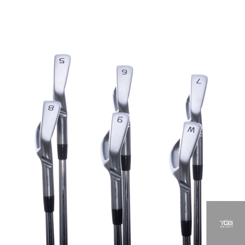 Ping - Blueprint S (4i-PW) N.S. Pro Modus³ Tour (105G, Stiff Flex)