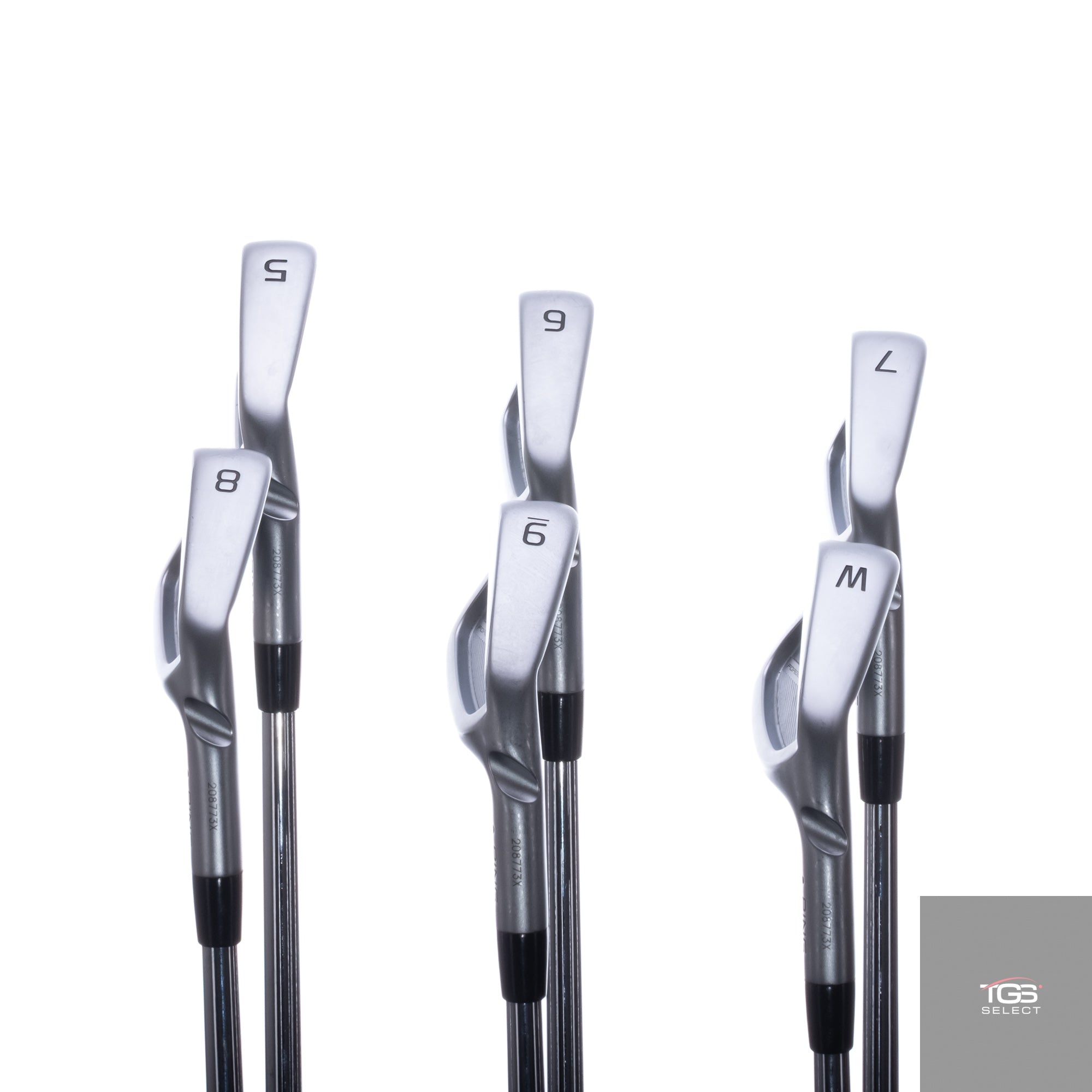 Ping - Blueprint S (4i-PW) N.S. Pro Modus³ Tour (105G, Stiff Flex)