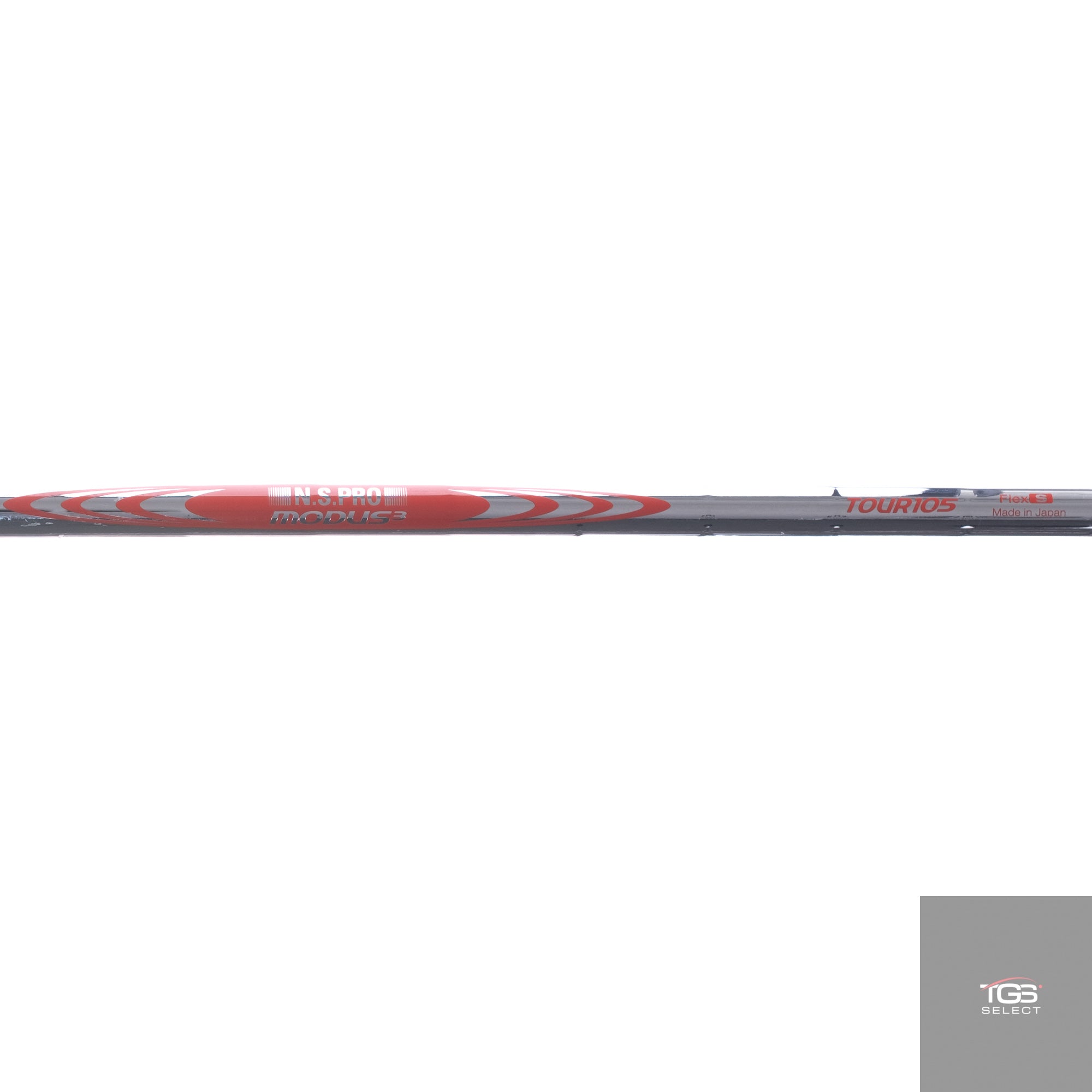 Ping - Blueprint S (4i-PW) N.S. Pro Modus³ Tour (105G, Stiff Flex)