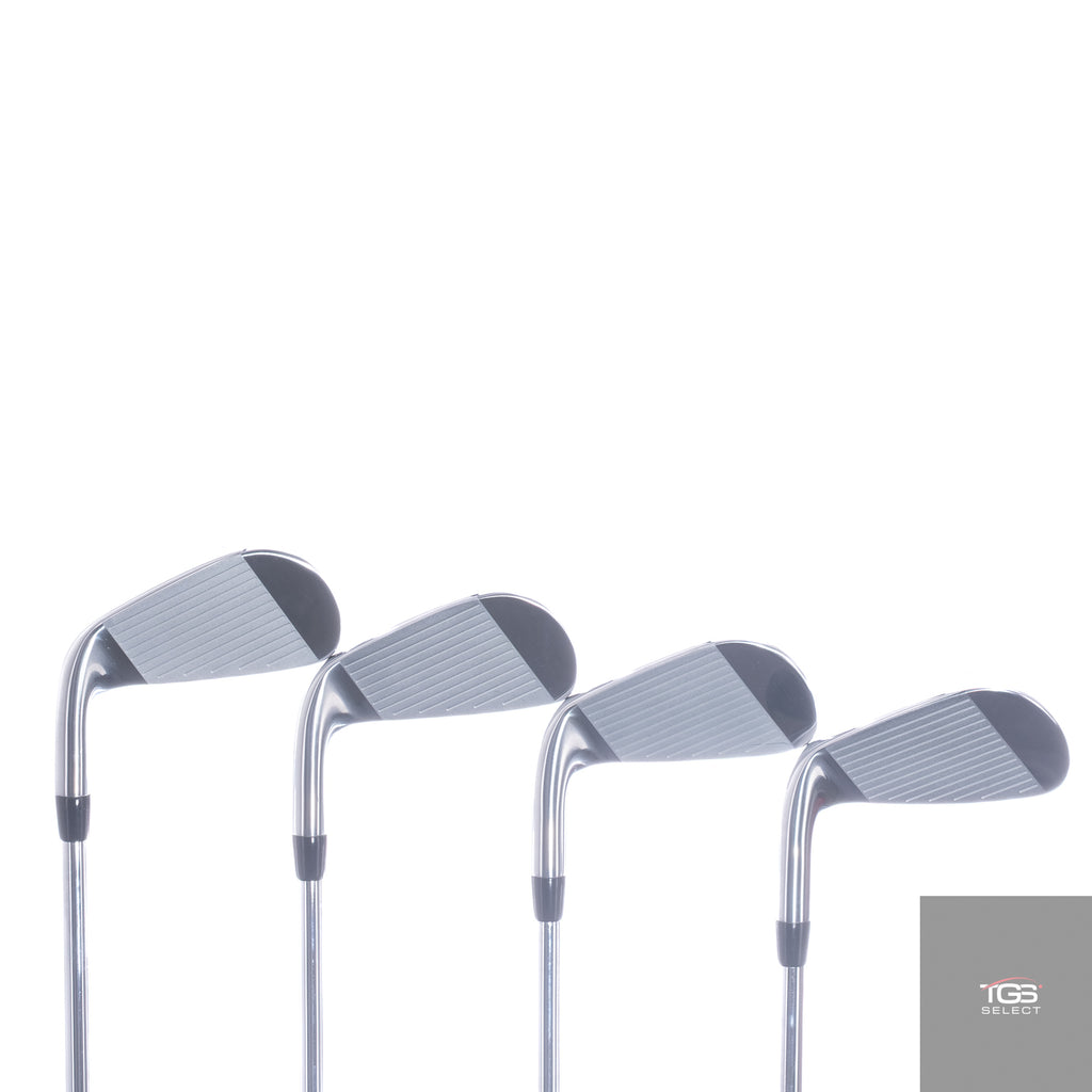 Titleist - T350 (5i-AW) True Temper AMT Red (Regular Flex)