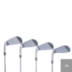 Titleist - T350 (5i-AW) True Temper AMT Red (Regular Flex)
