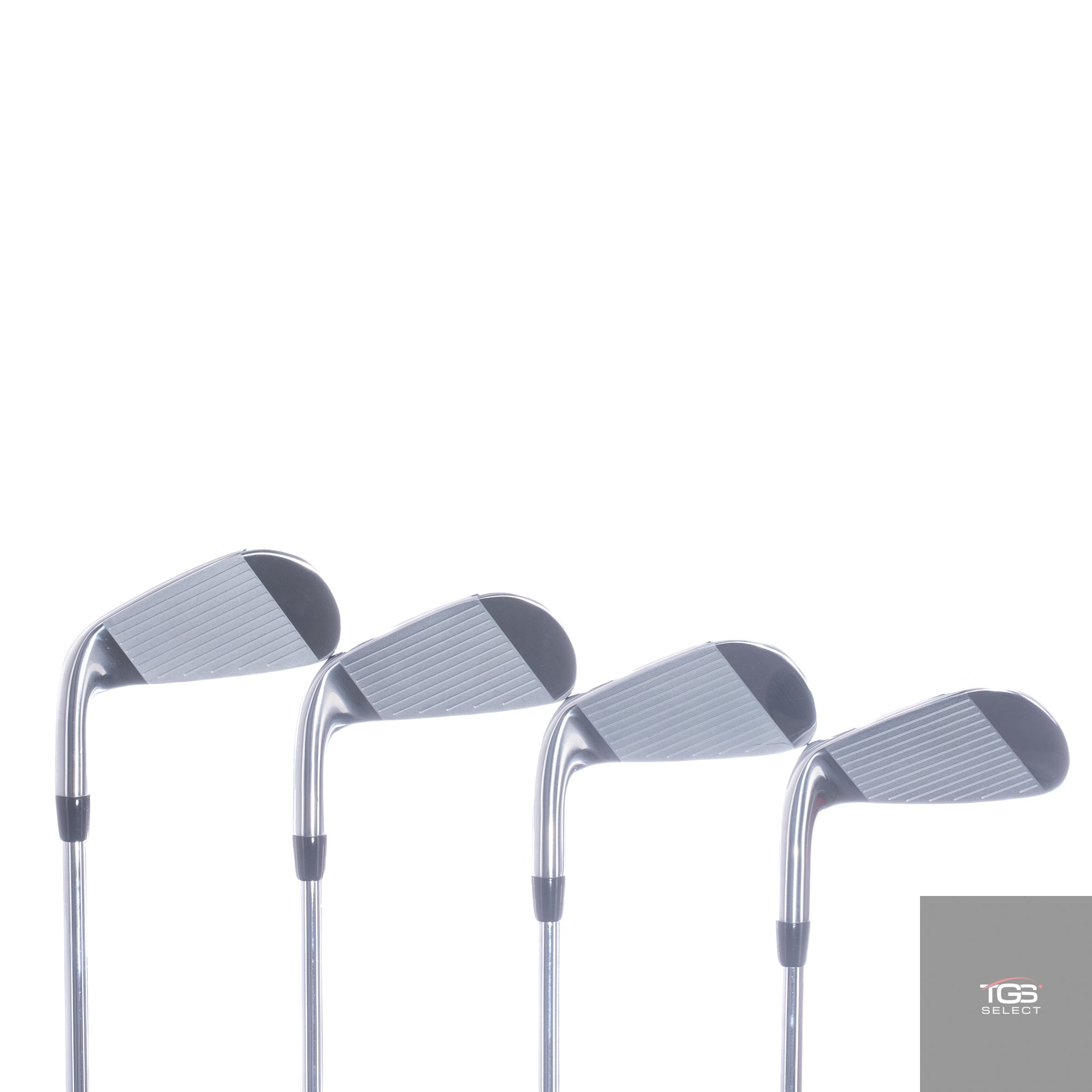 Titleist - T350 (5i-AW) True Temper AMT Red (Regular Flex)