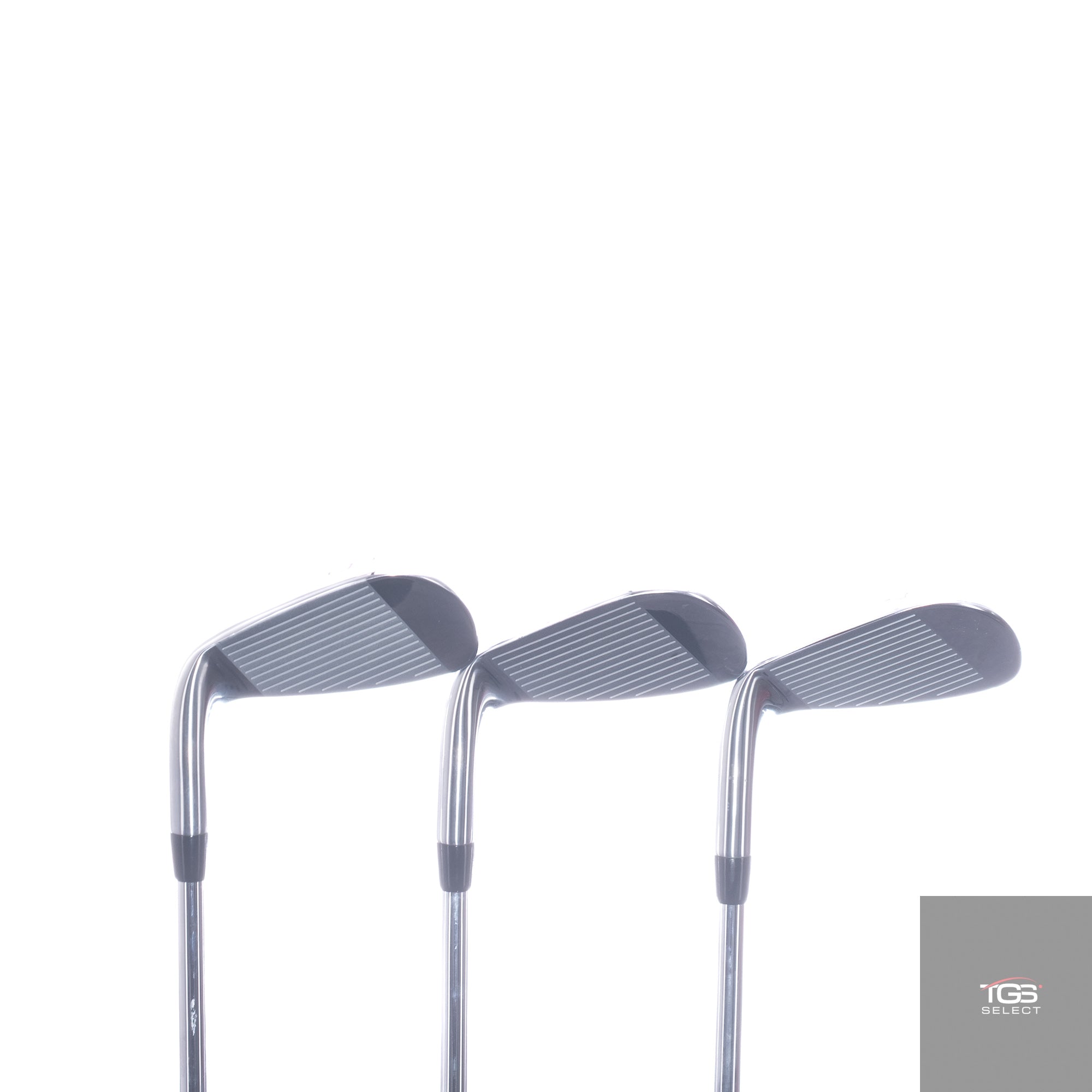 Titleist - T350 (5i-AW) True Temper AMT Red (Regular Flex)