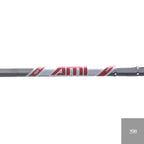 Titleist - T350 (5i-AW) True Temper AMT Red (Regular Flex)