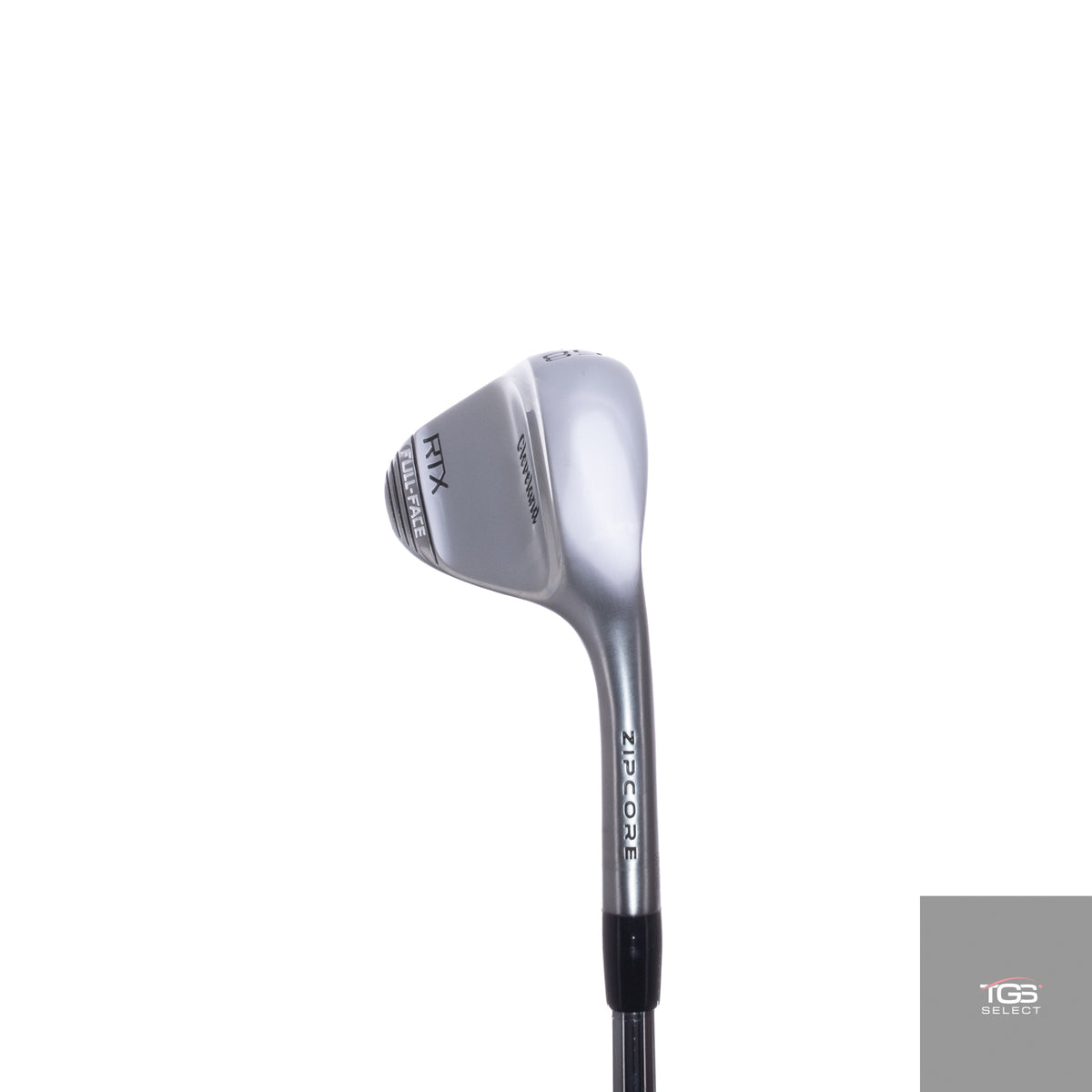 (RH) Cleveland RTX Full Face (58°) Dynamic Gold Spinner Tour Issue (Wedge Flex)