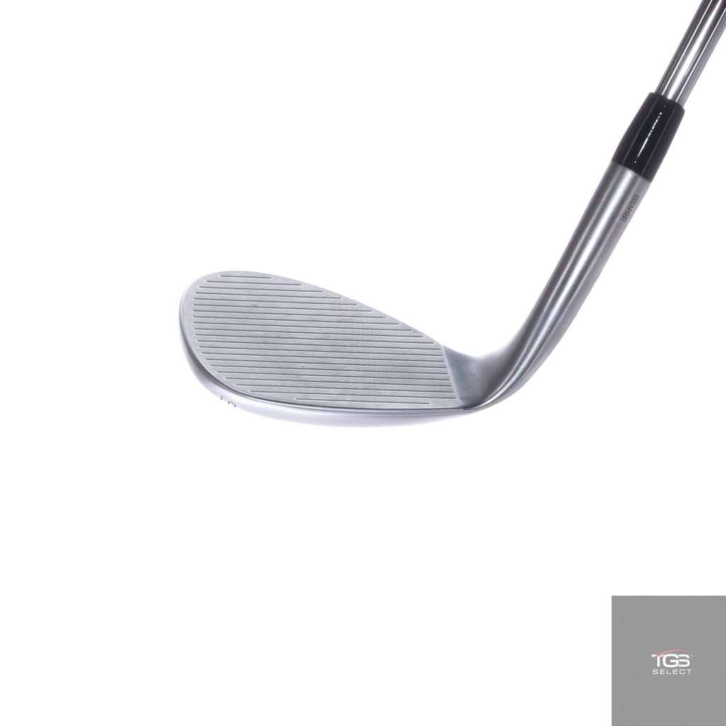 (RH) Cleveland RTX Full Face (58°) Dynamic Gold Spinner Tour Issue (Wedge Flex)