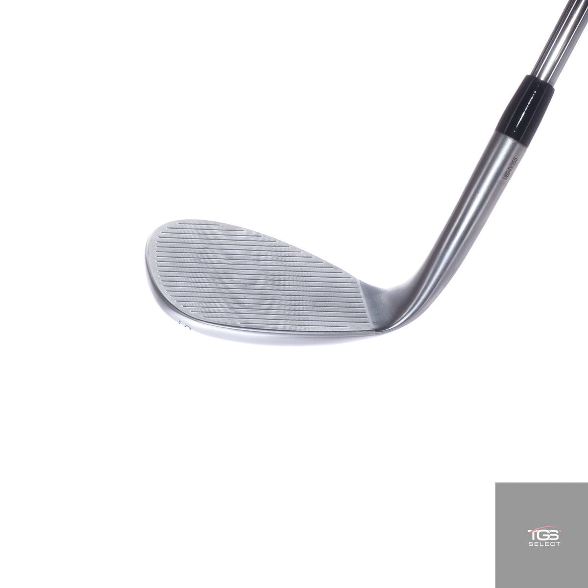 (RH) Cleveland RTX Full Face (58°) Dynamic Gold Spinner Tour Issue (Wedge Flex)