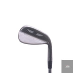 (RH) Titleist Vokey SM9 Brushed Steel (BS: 48°,F,10°) Steel Wedge Shaft