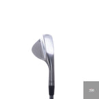 (RH) Titleist Vokey SM9 Tour Chrome (TC: 48°,F,10°) Steel Wedge Shaft