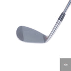 (RH) Titleist Vokey SM9 Tour Chrome (TC: 48°,F,10°) Steel Wedge Shaft