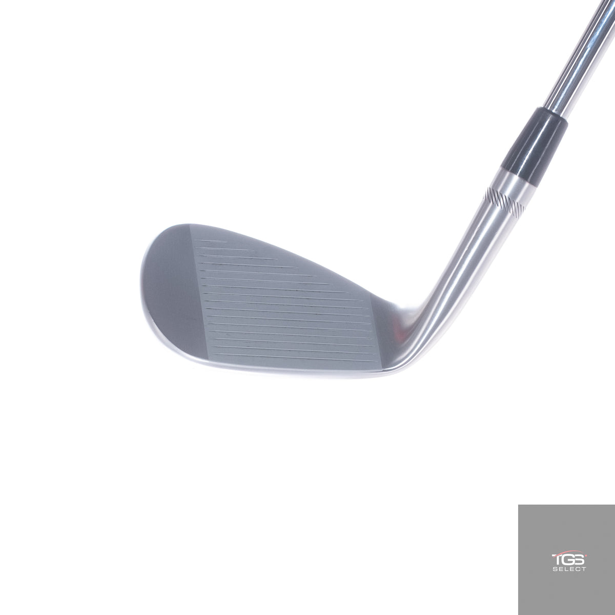(RH) Titleist Vokey SM9 Tour Chrome (TC: 48°,F,10°) Steel Wedge Shaft