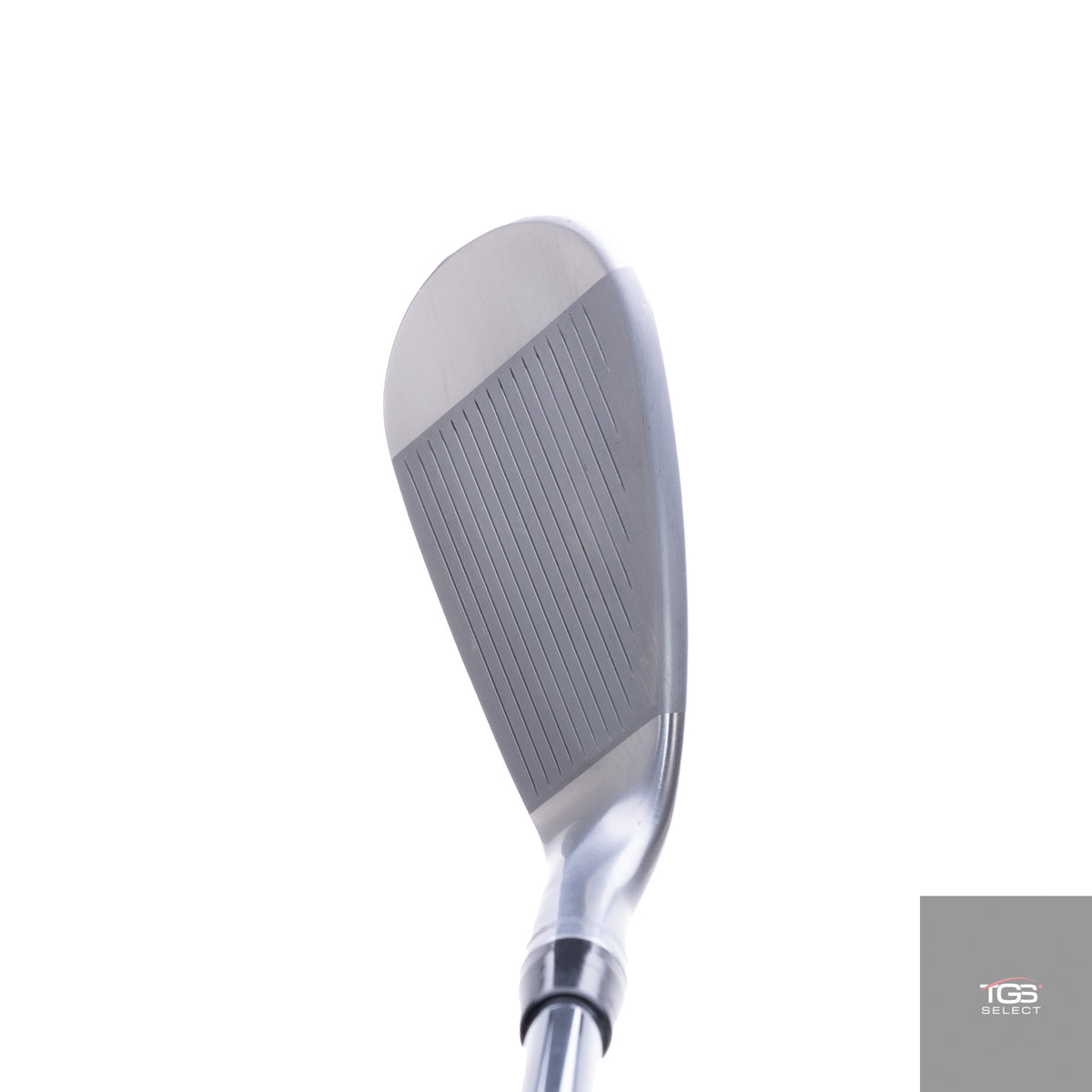 (RH) Titleist Vokey SM9 Tour Chrome (TC: 48°,F,10°) Steel Wedge Shaft