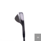 (RH) Titleist Vokey SM9 Brushed Steel (BS: 50°,F,8°) Steel Wedge Shaft