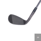 (RH) Titleist Vokey SM9 Brushed Steel (BS: 50°,F,8°) Steel Wedge Shaft