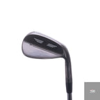 (RH) Titleist Vokey SM9 Brushed Steel (BS: 50°,F,8°) Steel Wedge Shaft