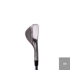 (RH) Titleist Vokey SM9 Brushed Steel (BS: 52°,F,8°) Steel Wedge Shaft