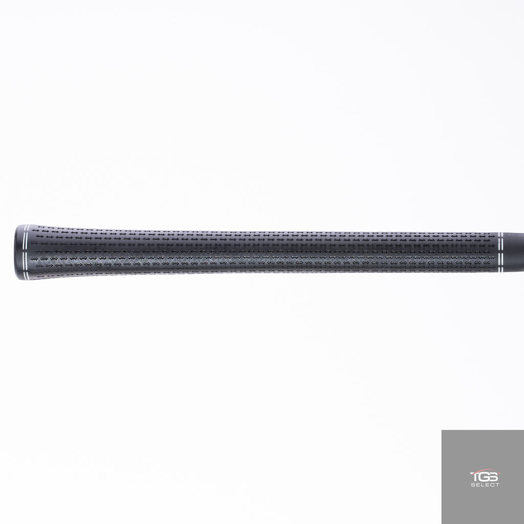 (RH) Titleist Vokey SM9 Brushed Steel (BS: 52°,F,8°) Steel Wedge Shaft