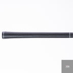 (RH) Titleist Vokey SM9 Brushed Steel (BS: 52°,F,8°) Steel Wedge Shaft