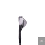 (LH) Titleist Vokey SM8 Brushed Steel (BS: 46°,F10°) Steel Wedge Shaft