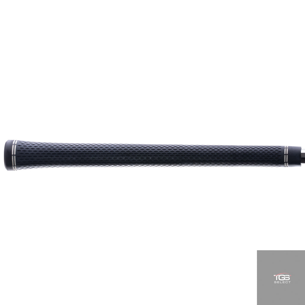 (LH) Titleist Vokey SM8 Brushed Steel (BS: 46°,F10°) Steel Wedge Shaft
