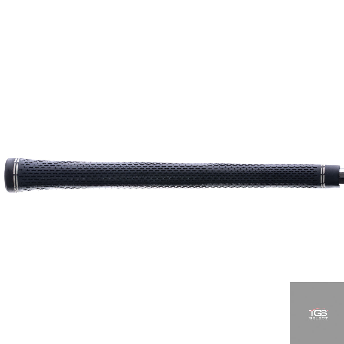 (LH) Titleist Vokey SM8 Brushed Steel (BS: 46°,F10°) Steel Wedge Shaft