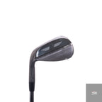 (LH) Titleist Vokey SM8 Brushed Steel (BS: 46°,F10°) Steel Wedge Shaft
