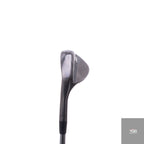 (LH) Titleist Vokey SM8 Brushed Steel (BS: 54°,S,10°) Steel Wedge Shaft