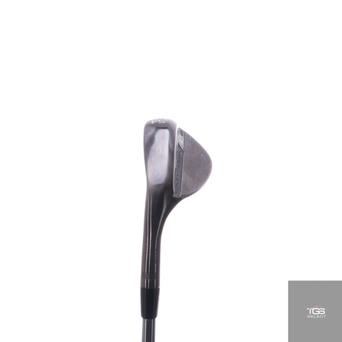 (LH) Titleist Vokey SM8 Brushed Steel (BS: 54°,S,10°) Steel Wedge Shaft