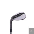 (LH) Titleist Vokey SM8 Brushed Steel (BS: 54°,S,10°) Steel Wedge Shaft