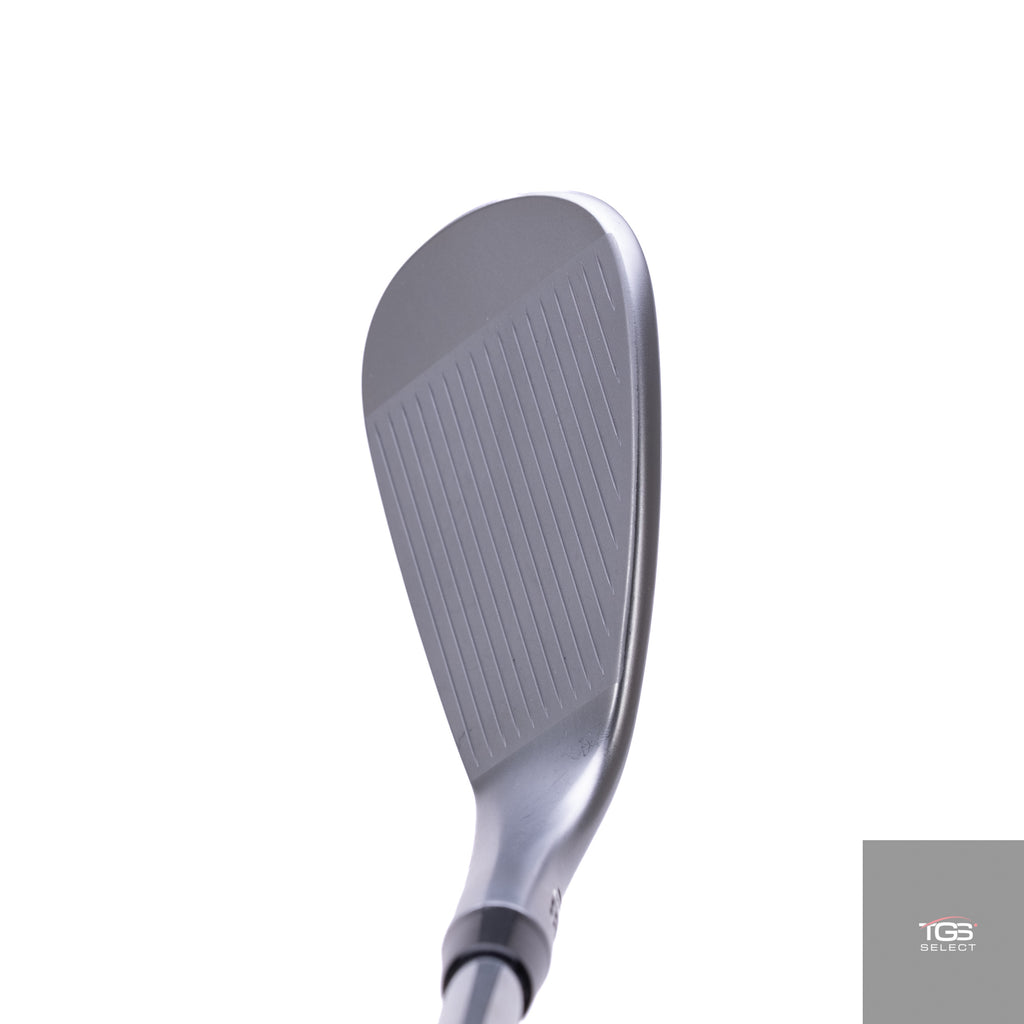 (RH) Ping S159 Black Dot (Chrome:50°,S,12°) Dynamic Gold Spinner Tour Issue (Wedge Flex)