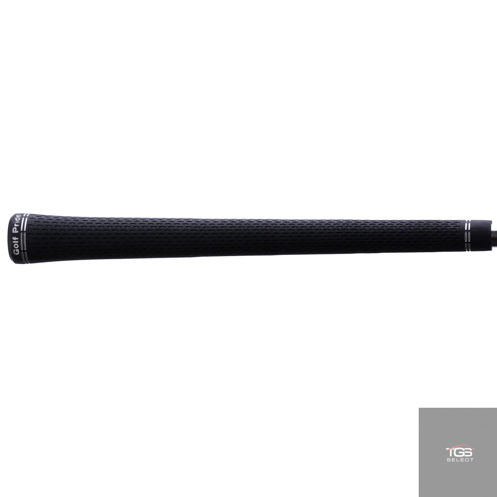 (RH) Ping S159 Black Dot (Chrome:50°,S,12°) Dynamic Gold Spinner Tour Issue (Wedge Flex)