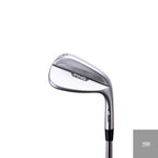 (RH) Ping S159 Black Dot (Chrome:50°,S,12°) Dynamic Gold Spinner Tour Issue (Wedge Flex)