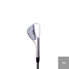 (RH) Ping S159 Black Dot (Chrome: 54°,S,12°) Dynamic Gold S400 (Stiff Flex)