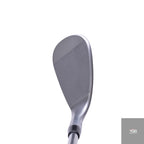 (RH) Ping S159 Black Dot (Chrome: 54°,S,12°) Dynamic Gold S400 (Stiff Flex)