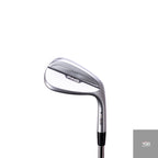 (RH) Ping S159 Black Dot (Chrome: 54°,S,12°) Dynamic Gold S400 (Stiff Flex)
