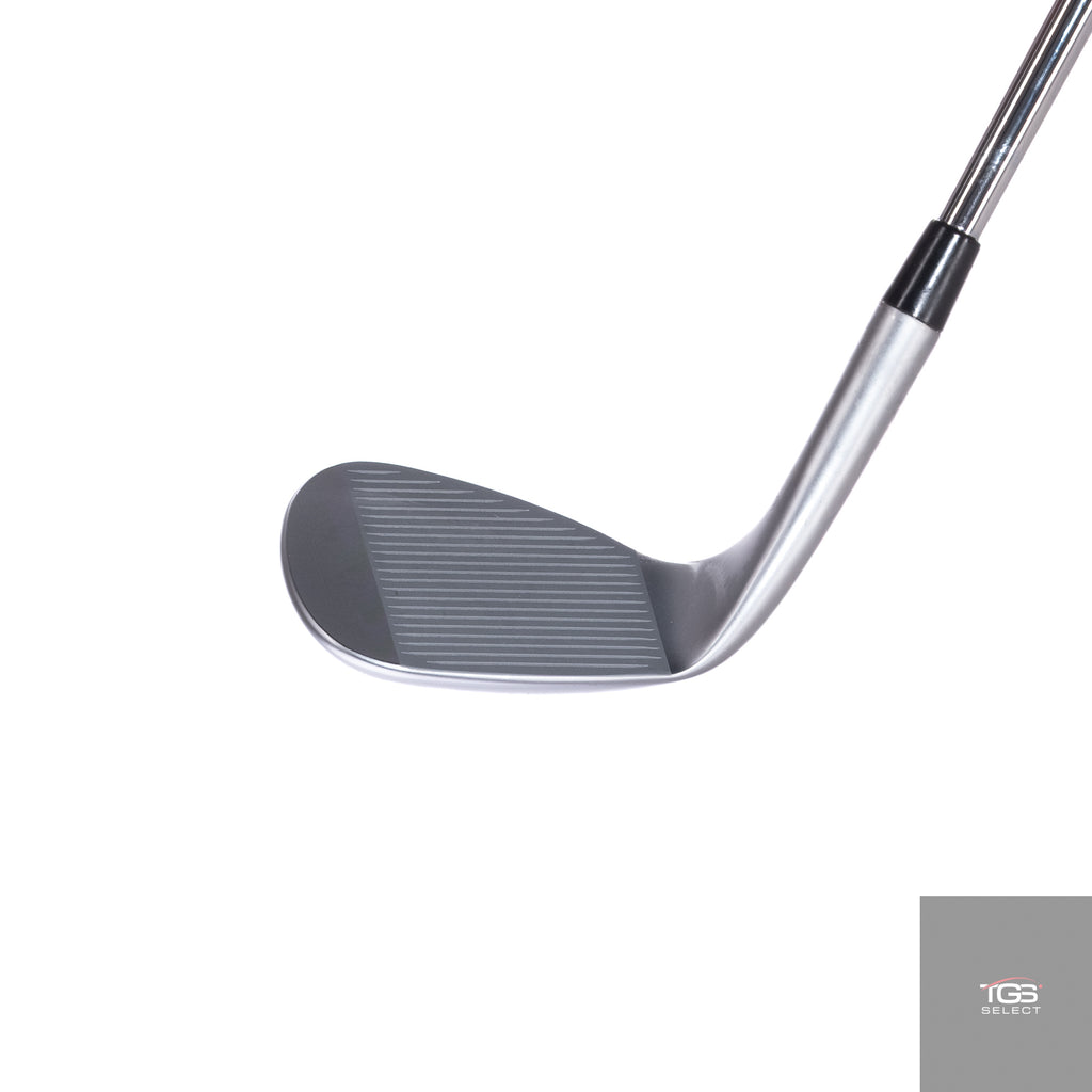 (RH) Ping S159 Black Dot (Chrome: 58°,S,10°) Dynamic Gold Tour Issue S400 (Stiff Flex)