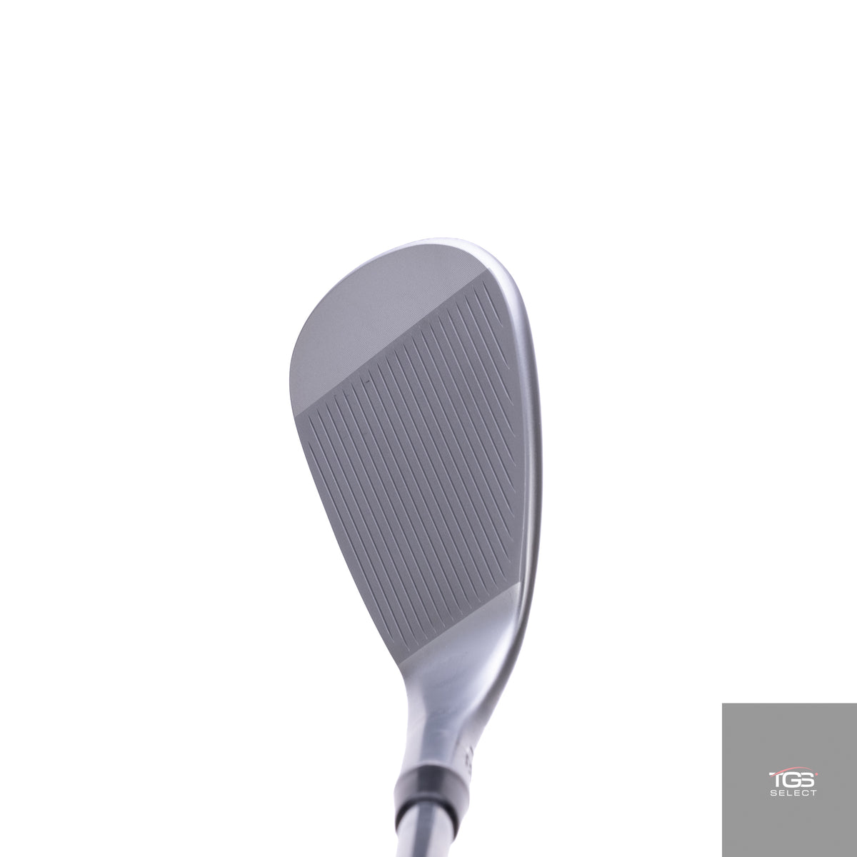 (RH) Ping S159 Black Dot (Chrome: 58°,S,10°) Dynamic Gold Tour Issue S400 (Stiff Flex)