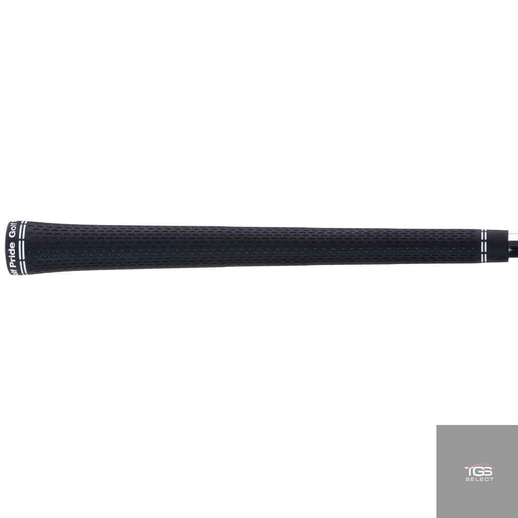 (RH) Ping S159 Black Dot (Chrome: 58°,S,10°) Dynamic Gold Tour Issue S400 (Stiff Flex)