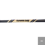 (RH) Ping S159 Black Dot (Chrome: 58°,S,10°) Dynamic Gold Tour Issue S400 (Stiff Flex)
