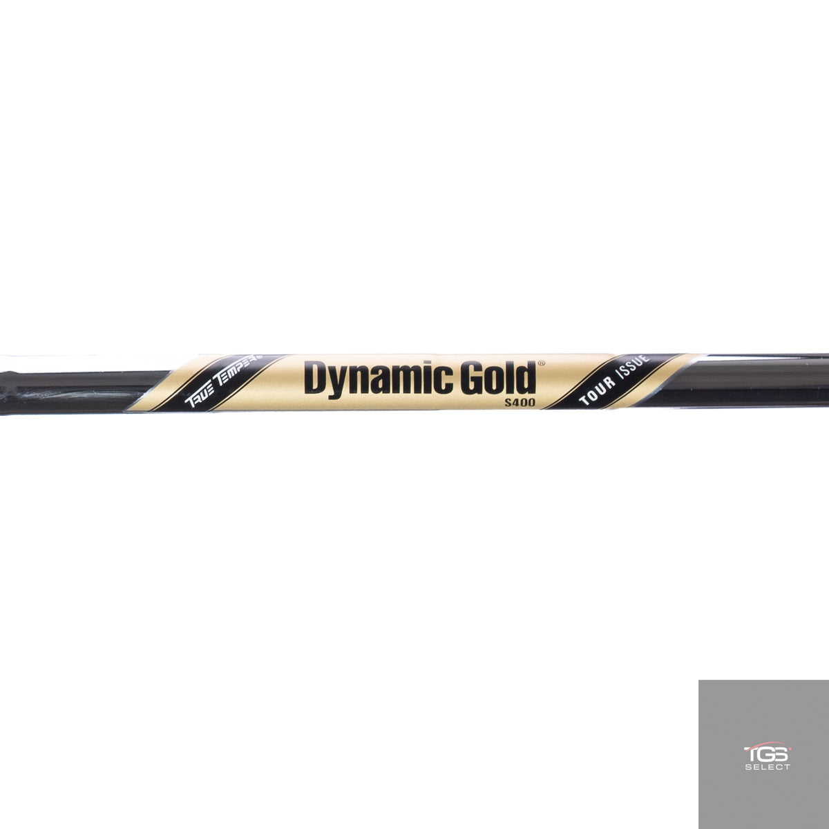 (RH) Ping S159 Black Dot (Chrome: 58°,S,10°) Dynamic Gold Tour Issue S400 (Stiff Flex)