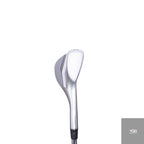 (RH) Ping Glide 4.0 Black Dot Chrome (58°,W,14°) Dynamic Gold Spinner Tour Issue (Wedge Flex)