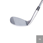 (RH) Ping Glide 4.0 Black Dot Chrome (58°,W,14°) Dynamic Gold Spinner Tour Issue (Wedge Flex)