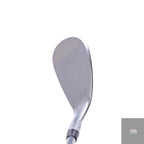 (RH) Ping Glide 4.0 Black Dot Chrome (58°,W,14°) Dynamic Gold Spinner Tour Issue (Wedge Flex)