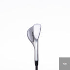 (RH) Ping S159 Black Dot (Chrome: 58°,W,14°) Dynamic Gold Tour Issue S400 (Stiff Flex)