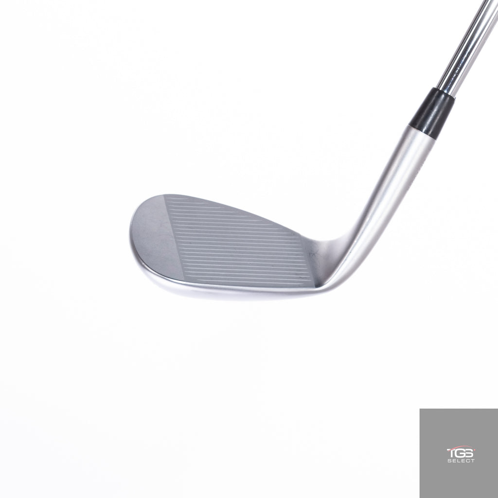 (RH) Ping S159 Black Dot (Chrome: 58°,W,14°) Dynamic Gold Tour Issue S400 (Stiff Flex)