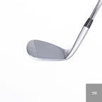 (RH) Ping S159 Black Dot (Chrome: 58°,W,14°) Dynamic Gold Tour Issue S400 (Stiff Flex)
