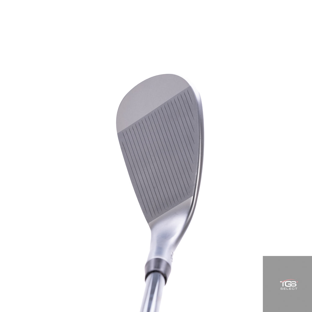(RH) Ping S159 Black Dot (Chrome: 58°,W,14°) Dynamic Gold Tour Issue S400 (Stiff Flex)