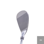 (RH) Ping S159 Black Dot (Chrome: 58°,W,14°) Dynamic Gold Tour Issue S400 (Stiff Flex)