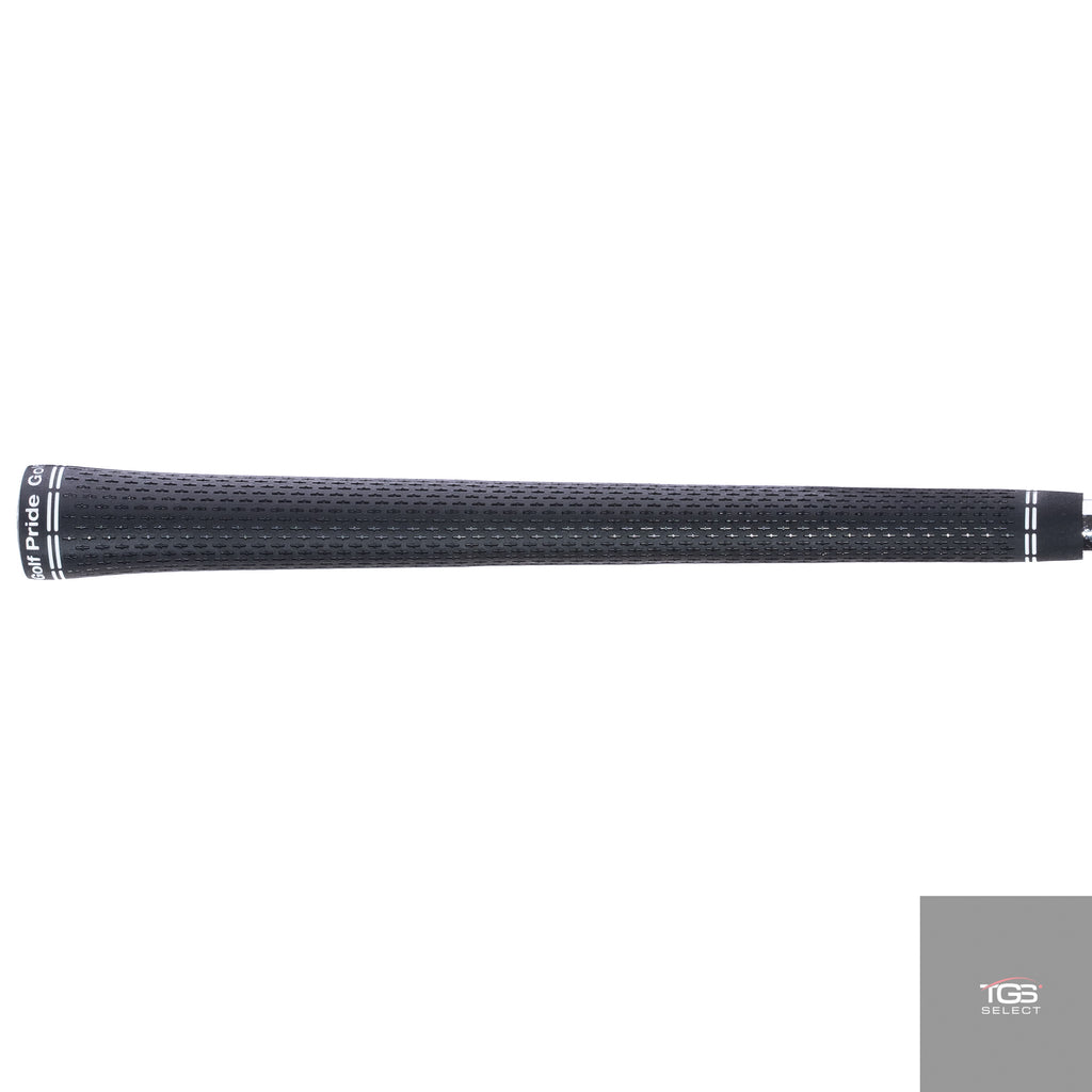 (RH) Ping S159 Black Dot (Chrome: 58°,W,14°) Dynamic Gold Tour Issue S400 (Stiff Flex)