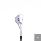(RH) Ping S159 Black Dot (Chrome: 58°,S,10°) Dynamic Gold Spinner Tour Issue (Wedge Flex)